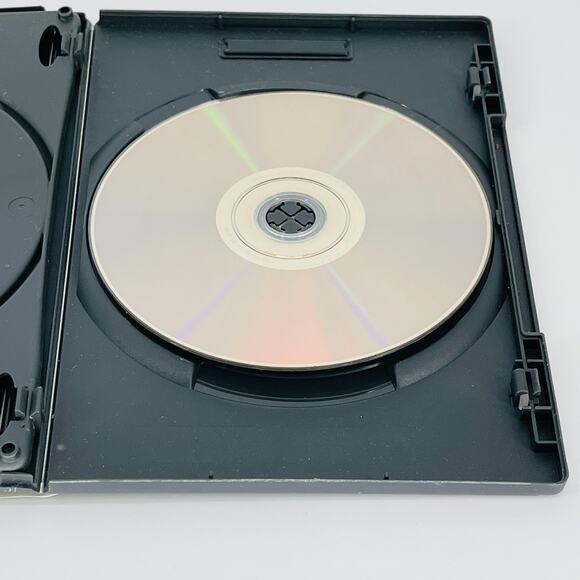 Pirates Of The Caribbean The Curse Of The Black Pearl Movie DVD - GUC - Picture 12 of 15